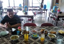 Sekelumit Cerita Pemilik Warung Soto Langganan Ani Yudhoyono di Jogja