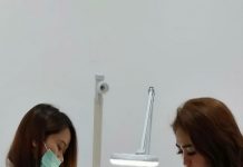 Menyembuhkan Kerontokan Rambut dengan Therapi Laser