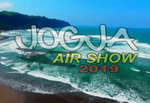Jogja Air Show 2019 Siap Digelar