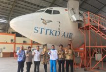 Taruna dan Taruni Harus Miliki Digital Literasi
