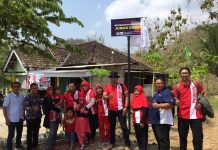 Edukasi Kesehatan Melalui Wahana Outbond
