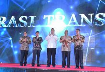 Kemendes PDTT Motori Pencanangan Restorasi Transmigrasi