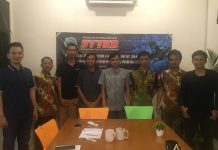 STTKD Kembangkan Mitra Industri di Sleman