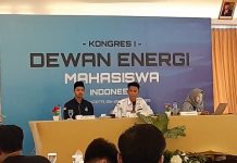 DEM Se-Indonesia Gelar Kongres Pertama di Jogja