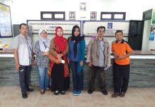 Peningkatan Pengelolaan BUMDes Sambimulyo di Sambirejo