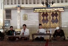 Keraton Gelar Talkshow dan Diskusi “Sekaten dan Kearifan Dakwah Budaya