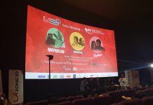 Film Pendek LA INDIE MOVIE 2019 Gala Premiere di Jogja-NETPAC Asian Film Festival 2019
