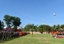 Siaga Khusus Natal dan Tahun Baru, Basarnas Jogja-SAR Bersinergi