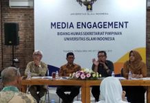 UII Raih Berbagai Prestasi dan Penghargaan Sepanjang Tahun 2019