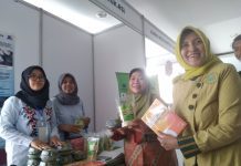 Semarak Pekan Inovasi, UMBY Gelar Innovation Summit 2019