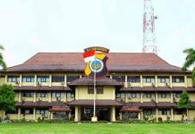 Irjen. Pol. Drs. Asep Suhendar, M.Si Jabat Kapolda Baru DIY
