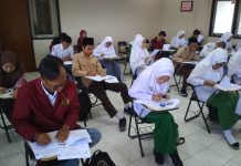UCY Gelar Kompetisi Matematika Tingkat SMA