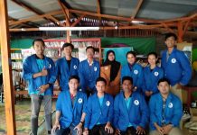 KKN UMBY Latih Kepekaan Sosial dan Pengabdian Masyarakat