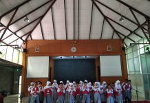 Siswa-siswi SD Islam Al-Azhar Yogyakarta Bersiap Ikuti Study Exchange Ke Malaysia dan Singapura