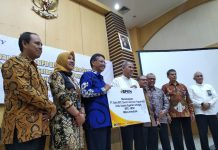 BPKH Resmi Tetapkan Bank BPD DIY Syariah Sebagai Mitra Investasi