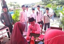 Antisipasi Virus Corona, MBS Prambanan Dirikan Posko Kesehatan