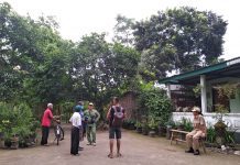 Lucunya Video Komedi Virus Corona Buatan Warga Dusun Karangmojo