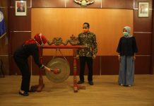 UMBY Luncurkan Sistem Informasi Akademik Berbasis Mobile Android