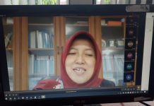Lebaran di Tengah Pandemi, UMBY Gelar Halal Bi Halal Virtual