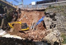 FRJ Pertanyakan Proses Lelang Proyek Sungai Bedog Senilai Rp13 M