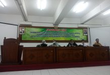 YPTICY : Yaperti Bagian Sejarah UCY Yang Sudah Berakhir