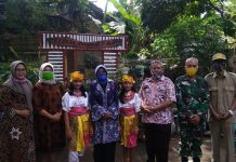 Dorong Penanaman Toga, Dusun Karangmojo Gelar Lomba