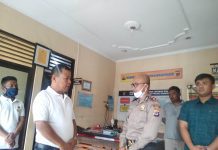 Gerak Cepat Amankan Tersangka Penganiyaan Anak Dibawah Umur, Warga Trihanggo Apresiasi Polisi