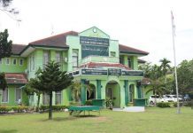 Germasi Desak KPK RI Usut Tuntas Indikasi Korupsi Pembangunan Gedung Terpadu UIN Sumut