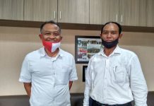 Jaga Kamtibmas, Dit Intelkam Polda DIY Tak Henti Jalin Silaturahmi Dengan Semua Mitra Binaan