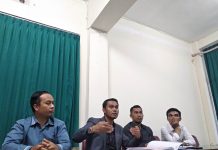 Tim Kuasa Hukum Terdakwanya Kasus Klitih Anggap Dakwaan Bertentangan Akal Sehat