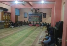 MWC NU Prambanan Bantah Dukung Salah Satu Paslon Pilkada Sleman