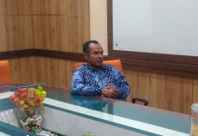 Gugus Tugas Papua UGM, Dr Gabriel Lele : Referendum Bukan Solusi Tepat Untuk Selesaikan Masalah Papua