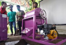 Dosen Fak Kedokteran Hewan UGM Totalitas Dampingi Peternak Bantul