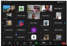 UCY Gelar Webinar Perpajakan dan Akutansi di Masa Pandemi”