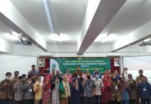 Keluarga Alumni UCY Gelar Temu Akbar dan Munas V