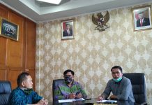 Dosen UCY Raih Gelar Doktor Sekaligus Hak Paten di Bidang Teknik Sipil