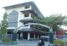 UCY Terapkan Konsep Merdeka Belajar di Tengah Pandemi