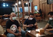 Belum Sepenuhnya Disadari, Kelompok Anarko Semakin Berkembang Pasca Reformasi