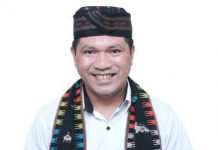 Mahasiswa UGM Raih Penghargaan Penulisan Riset Disertasi Terbaik
