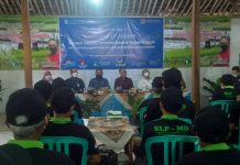 Dorong UMKM Karanganyar, Anggota DPR RI dan Bank Indonesia Salurkan Bantuan Untuk Petani Kopi dan Pengrajin Sangkar Burung