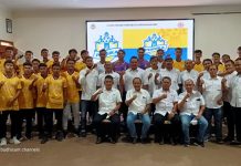 Jelang Liga 3 Jateng Dimulai, Skuad Persika Karanganyar “On Fire”