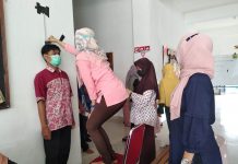 Posbindu Idaman Unriyo Bantu Perbaiki Kondisi Kesehatan Mahasiswa
