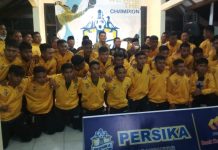 Menunggu Kejutan Laga Perdana Liga 3 Jateng, Persika Karanganyar Melawan Persibas Banyumas