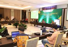 Slemam Kembangkan Sistem Terpadu Penyaluran ZISWAF