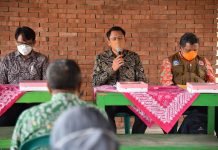 Pariwisata Sleman Antisipasi Cuaca Ekstrim