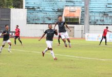 Laga Penentuan 10 Besar Group D Liga 3 Jawa Tengah, Persika Karanganyar Lolos Selisih Goal
