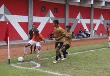 Kalah 0 – 2 Dari PSIP Pemalang, Persika Bersiap Benahi Kekurangan