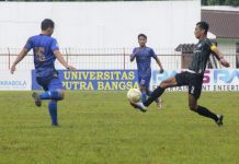 Ditekuk PSISa Sala Tiga 1-0, Peluang Persika Lolos 4 Besar Liga 3 Jateng Kandas