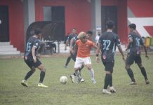 Laga Penutup Putaran 10 besar Group F Liga 3 Jateng, Persika Mampu Bungkam PSIR 1 – 0