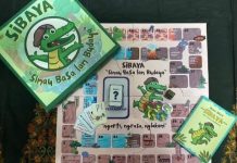 Sibaya, Permainan Edukasi Anak Belajar Budaya Jawa